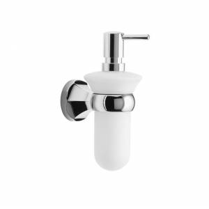 Дозатор жидкого мыла подвесной Dornbracht Madison